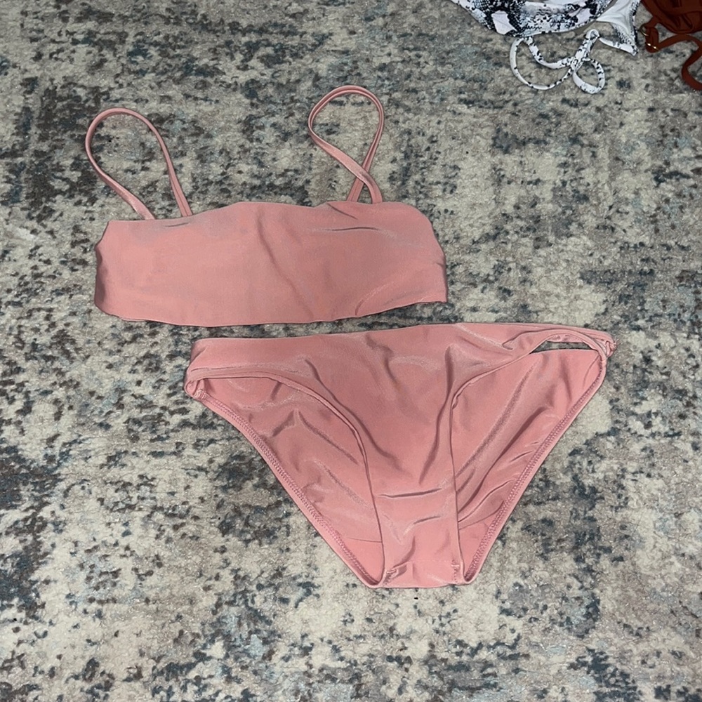 Fair Harbor Champlain Bikini Set - image 1